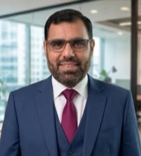 Mr. Raja M. Nadeem